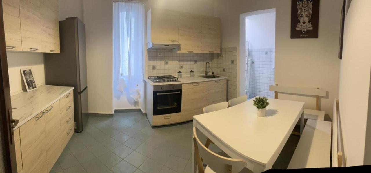Апартаменты Franchetti House Катания Экстерьер фото